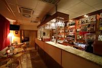 Wellness Hotel Sungarden**** Siófokon Balatonon, drink bár