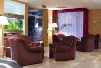 Hotel SunGarden 4* Siófokon a Balatonnál - előtér Hotel SunGarden 4* Siófokon a Balatonnál - előtér