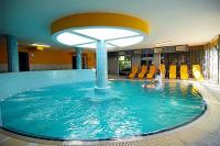 Akciós wellness hotel a Balatonnál, Hotel SunGarden**** Siófok Akciós wellness hotel a Balatonnál, Hotel SunGarden**** Siófok