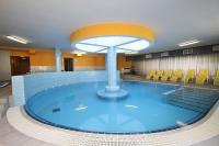 Wellness medence Siófokon - Balaton déli oldalán, Hotel SunGarden 4* Wellness medence Siófokon - Balaton déli oldalán, Hotel SunGarden 4*