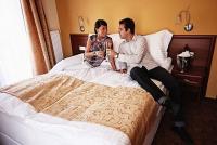 3 csillagos hotel Sarvar - szoba - hotel Viktória Sárváron 3 csillagos hotel Sarvar - szoba - hotel Viktória Sárváron