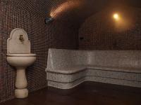 La Contessa**** Kastélyhotel Szilvásvárad - török fürdő és hammam La Contessa**** Kastélyhotel Szilvásvárad - török fürdő és hammam