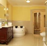 La Contessa Kastélyhotel**** - jacuzzis lakosztálya Szilvásváradon La Contessa Kastélyhotel**** - jacuzzis lakosztálya Szilvásváradon
