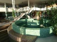 Hotel Ózon wellness hétvége Mátraházán, jacuzzi Hotel Ózon wellness hétvége Mátraházán, jacuzzi