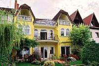 Panoráma Hotel Eger - családias szálloda az egri vár közelében Panoráma Hotel Eger - Romantikus és elegáns olcsó szállás Egerben - Eger