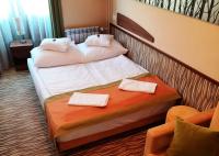 ✔️ Park Hotel*** Gyula akciós franciaágyas szobája ✔️ Park Hotel*** Gyula akciós franciaágyas szobája