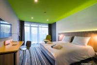 ✔️ 4* Park Inn akciós modern hotelszobája Zalakaroson ✔️ 4* Park Inn akciós modern hotelszobája Zalakaroson