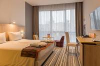 Szabad kétágyas szoba a Park Inn Sárvár 4* Hotelben akciós áron Szabad kétágyas szoba a Park Inn Sárvár 4* Hotelben akciós áron