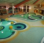 Wellness oázis Magyarországon - akciós wellness hotel Sárváron Wellness oázis Magyarországon - akciós wellness hotel Sárváron