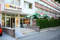 Pest Inn Hotel Budapest Kőbánya - Zágrábi úti felújított akciós szálloda Pest Inn Hotel Budapest*** - akciós felújított szálloda a X. kerületben Budapesten, wellness lakosztállyal - ✔️ Budapest