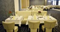 ✔️ Portobello**** Yacht & Wellness Hotel - étterem ✔️ Portobello**** Yacht & Wellness Hotel - étterem