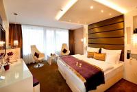 Residence Hotel**** akciós erkélyes szoba a Balatonnál Residence Hotel**** akciós erkélyes szoba a Balatonnál