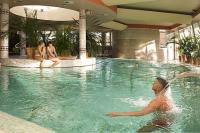 Akciós wellness hétvége Siófokon a Hotel Residence-ben nagy medencével Akciós wellness hétvége Siófokon a Hotel Residence-ben nagy medencével