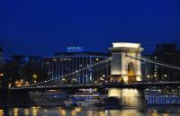 Sofitel Budapest Chain Bridge***** - Sofitel Budapest Sofitel Budapest***** - Luxus hotel csodálatos kilátással a Dunára és a Budai várra - Budapest