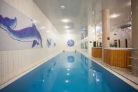 Balatoni wellness hétvége a Szindbád*** Wellness Szállodában Balatoni wellness hétvége a Szindbád*** Wellness Szállodában