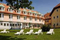 ✔️Mosonmagyaróvári Termál Aqua Hotel kertje ✔️Mosonmagyaróvári Termál Aqua Hotel kertje