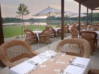 ✔️ Balneum Hotel Tiszafüred panorámája a Tiszára ✔️ Balneum Hotel Tiszafüred panorámája a Tiszára