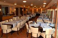 Tó Hotel elegáns étterme Bánkon akciós félpanziós csomagokkal Tó Hotel elegáns étterme Bánkon akciós félpanziós csomagokkal