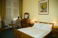 Unio Hotel elegáns akciós hotelszobája Budapest belvárosában Unio Hotel elegáns akciós hotelszobája Budapest belvárosában