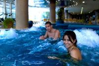 4* Thermal Hotel Visegrád pezsgőfürdője wellnesst kedvelőknek 4* Thermal Hotel Visegrád pezsgőfürdője wellnesst kedvelőknek