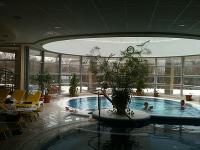 ✔️ Termálvíz Visegrádon a Thermal Hotel Visegrádban ✔️ Termálvíz Visegrádon a Thermal Hotel Visegrádban