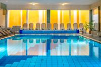 Wellness hétvége Zalakaroson a Vital Hotel wellness szállodában Wellness hétvége Zalakaroson a Vital Hotel wellness szállodában