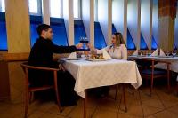 4* Wellness Hotel Aranyhomok Kecskemét - étterem 4* Wellness Hotel Aranyhomok Kecskemét - étterem