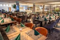 4* Wellness Hotel Azúr étterme Siófokon kiváló konyhával 4* Wellness Hotel Azúr étterme Siófokon kiváló konyhával