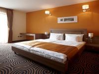 Akciós pécsi wellness hotel Pécs belvárosában a Hotel Sándor**** Akciós pécsi wellness hotel Pécs belvárosában a Hotel Sándor****