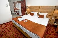 4* Szabad kétágyas szoba a Rubin Wellness Hotelben 4* Szabad kétágyas szoba a Rubin Wellness Hotelben