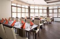 Rubin Wellness Hotel étterme Budán kiváló konyhával Rubin Wellness Hotel étterme Budán kiváló konyhával
