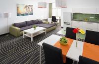 Elegáns és romantikus szabad szoba A Rubin Wellness Hotelben Elegáns és romantikus szabad szoba A Rubin Wellness Hotelben