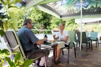 Hotel Fit Heviz a Hévízi Gyógytó közelében várja vendégeit akciós félpanziós csomagajánlatokkal Hotel Fit Heviz a Hévízi Gyógytó közelében várja vendégeit akciós félpanziós csomagajánlatokkal