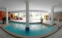 Hotel Fit Heviz - a négycsillagos wellness szálloda beltéri spa relax gyógyvizes medencéje Hévízen Hotel Fit Heviz - a négycsillagos wellness szálloda beltéri spa relax gyógyvizes medencéje Hévízen