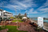 ✔️ Yacht Wellness Hotel Siófok - 4* akciós félpanziós wellness csomagokkal ✔️ Yacht Wellness Hotel**** Siófok - Akciós félpanziós Yacht Wellness hotel Siófokon - ✔️ Siófok